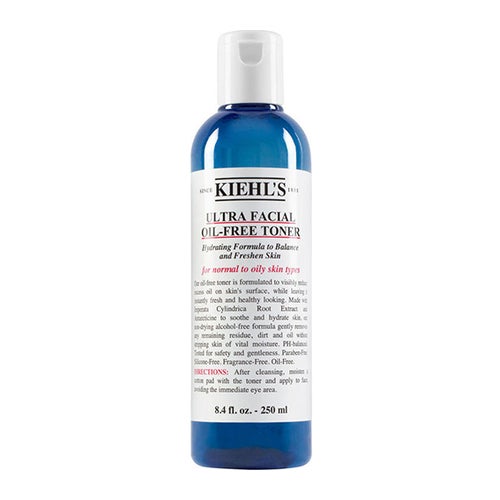 Kiehl's Ultra Gesichtswasser (ölfrei) 250 ml