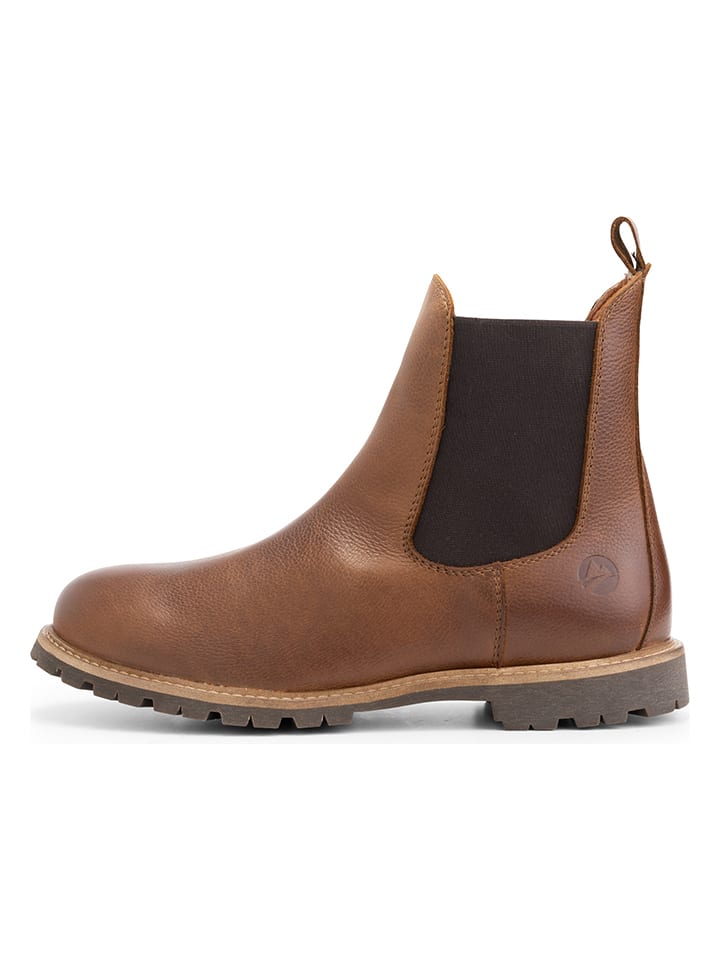 TRAVELIN' Chelsea-Boots 