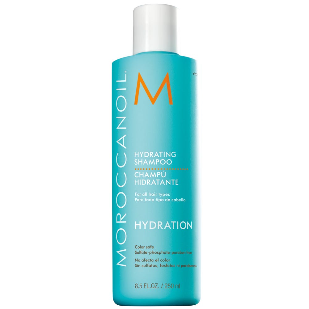 Moroccanoil® Feuchtigkeits Shampoo 250 ml