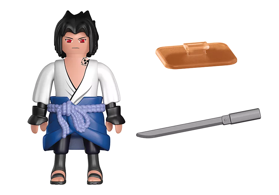 Sasuke