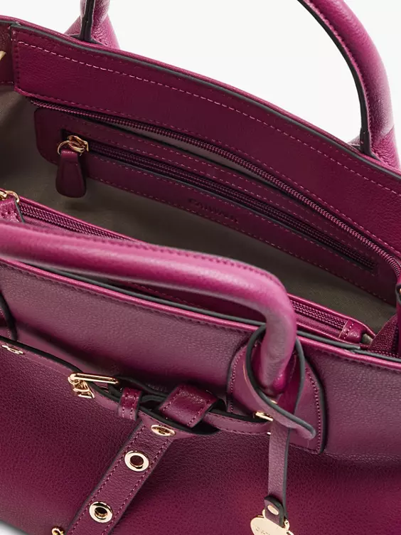 Catwalk Handtasche