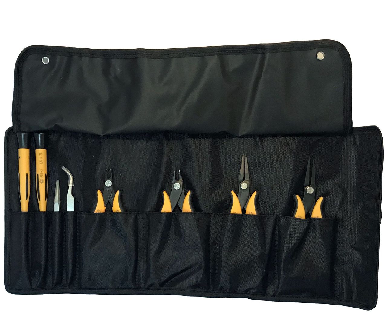 Kiesel Piergiacomi / Werkzeug Set