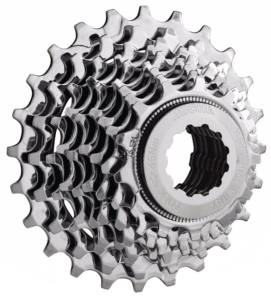Miche Primato 8-fach Kassette für Shimano kaufen | Bike-Discount