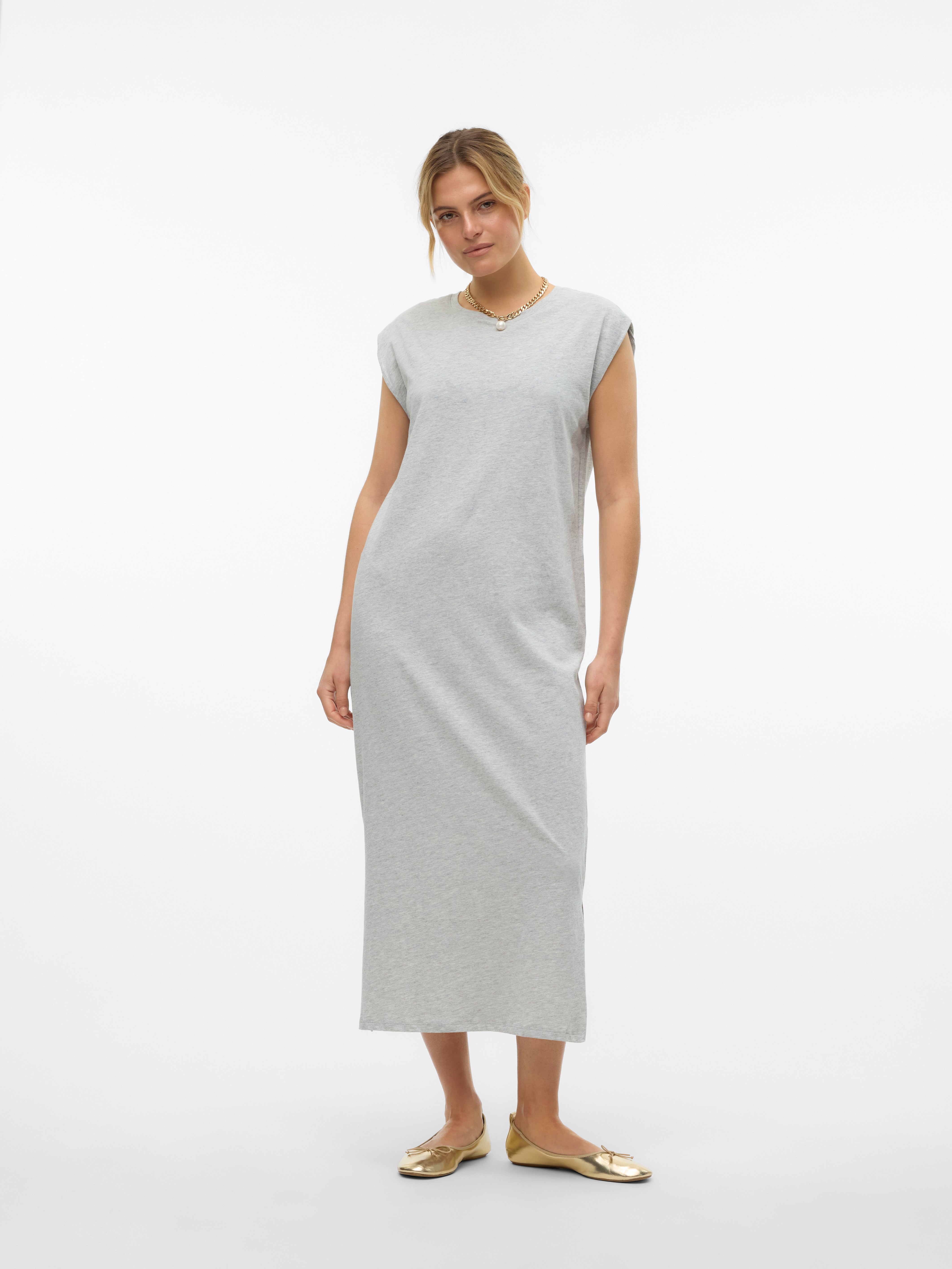 VMPANNA Midikleid