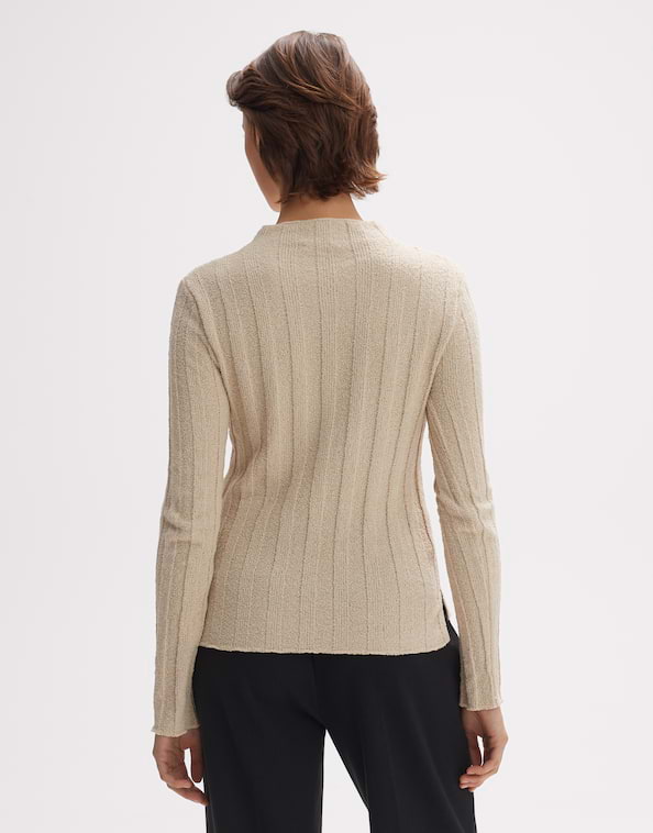 Strickpullover Pilka
