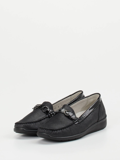Slipper-25610090183 Waldläufer