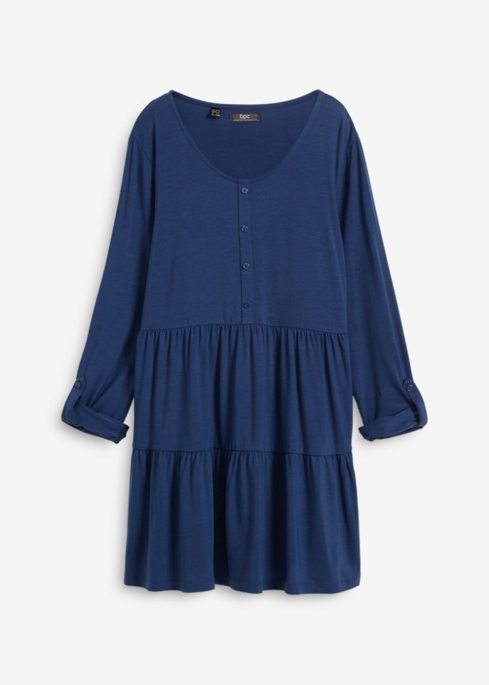 Shirt-Tunika