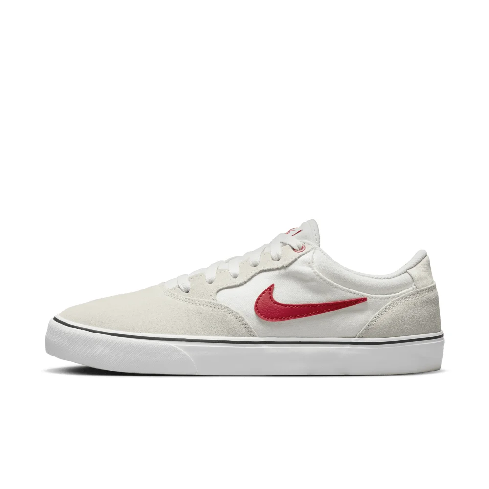 Nike Chron 2 SB DM3493-101 / weiss