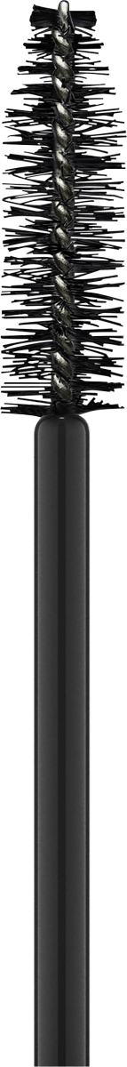Mascara Allround Ultra Black 010 Blackest Carbon Black Ever, 11 ml