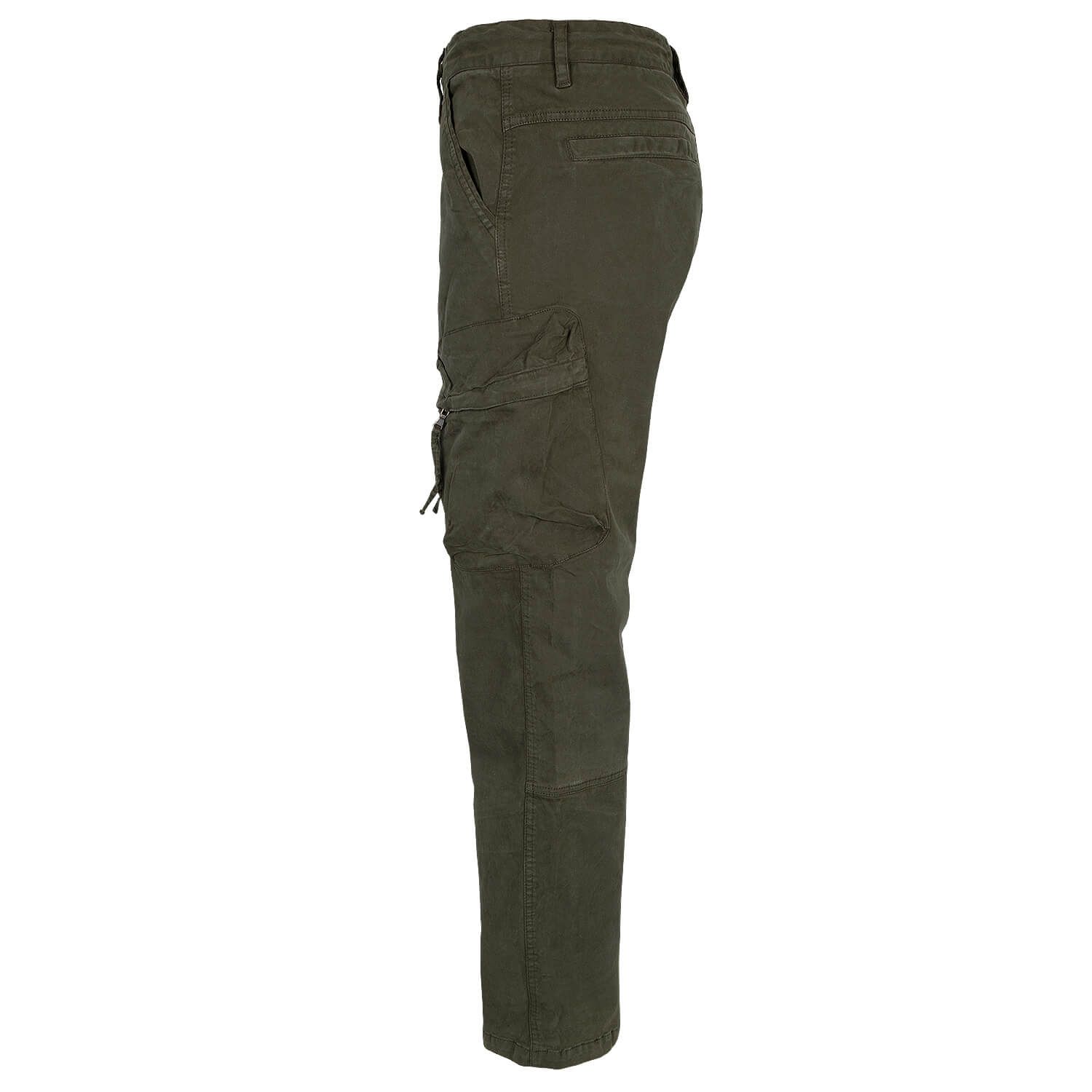 Vintage Cargo Hose Elliot