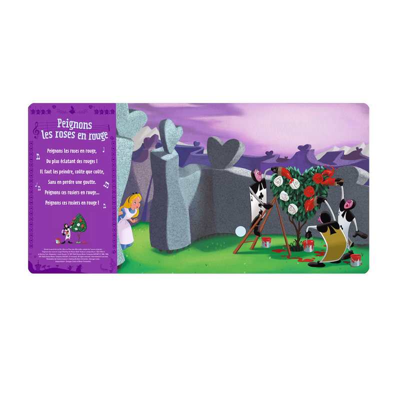 Livre Mes premières chansons pour danser - Hachette Jeunesse