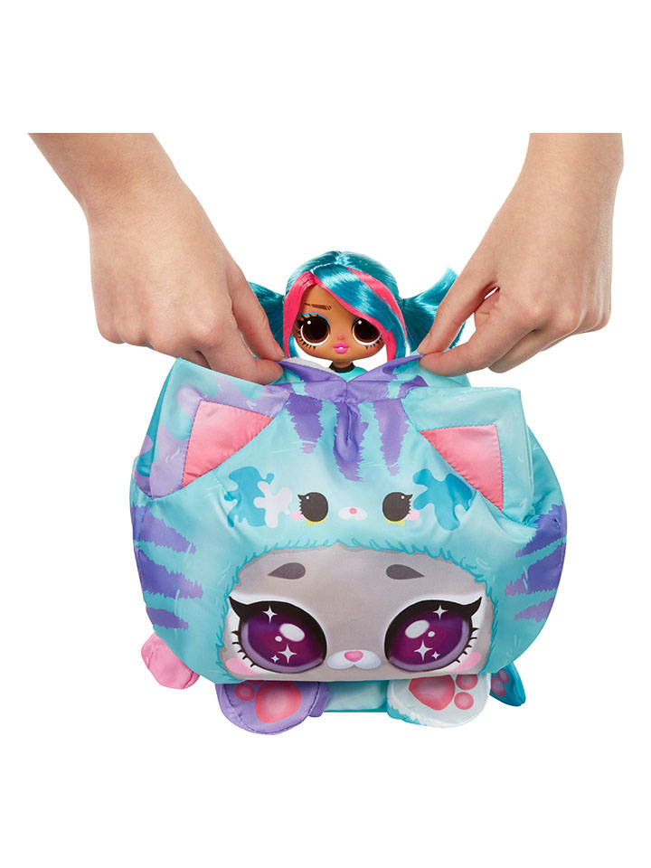 L.O.L. Surprise Puppe 
