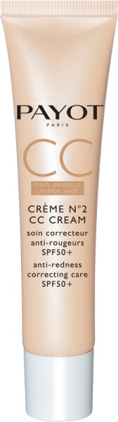 Payot Creme N°2 CC Cream