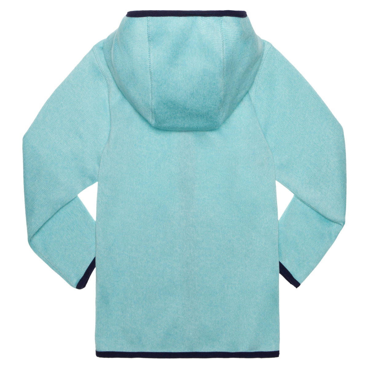 Kamik DAKOTA Fleecejacke blau