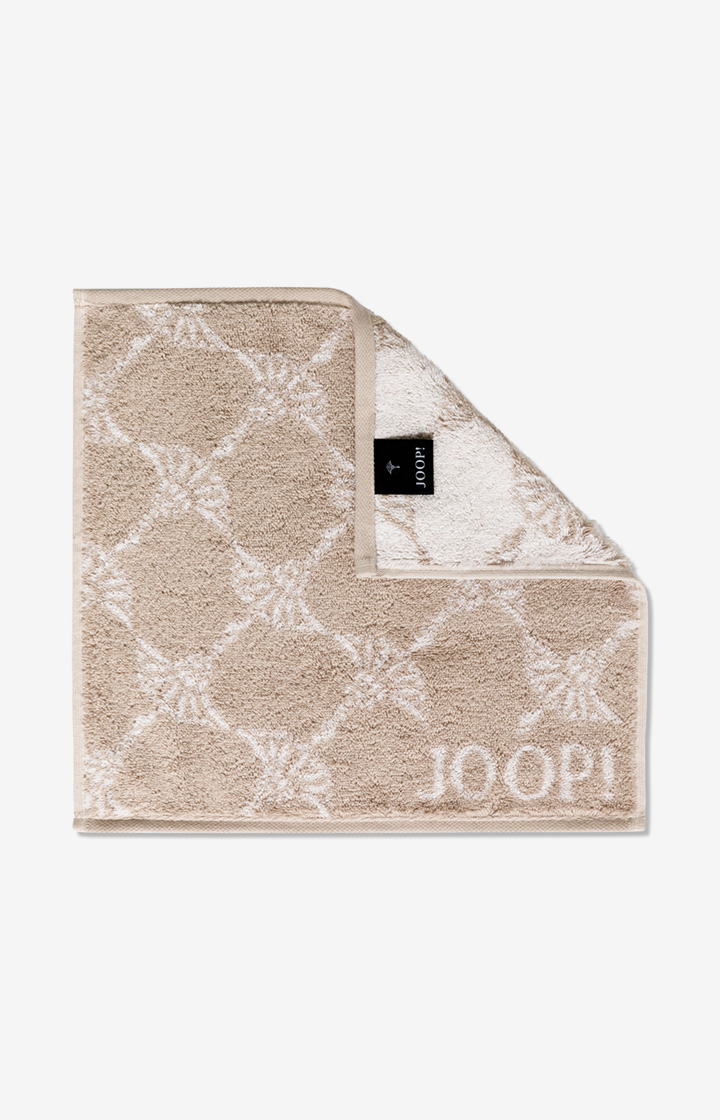 Seifenlappen Sand/Ecru Cornflower, Sand - im JOOP!
