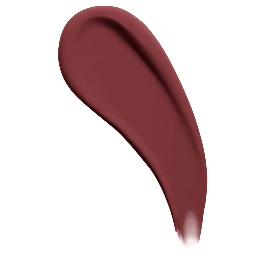 NYX Lip Lingerie XXL Strip & Tease течни кармин