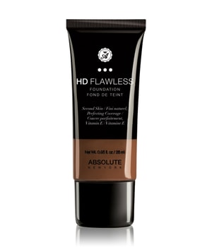 Absolute New York HD Flawless Flüssige Foundation-28 ml