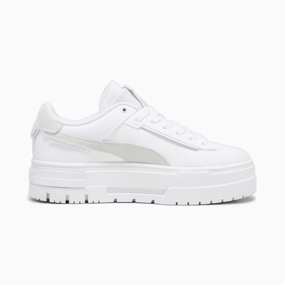 PUMA Mayze 392495 04 / weiss