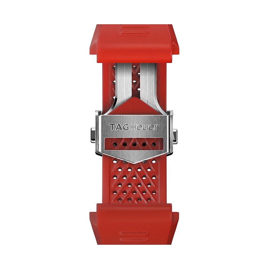 TAG Heuer Kautschukband
