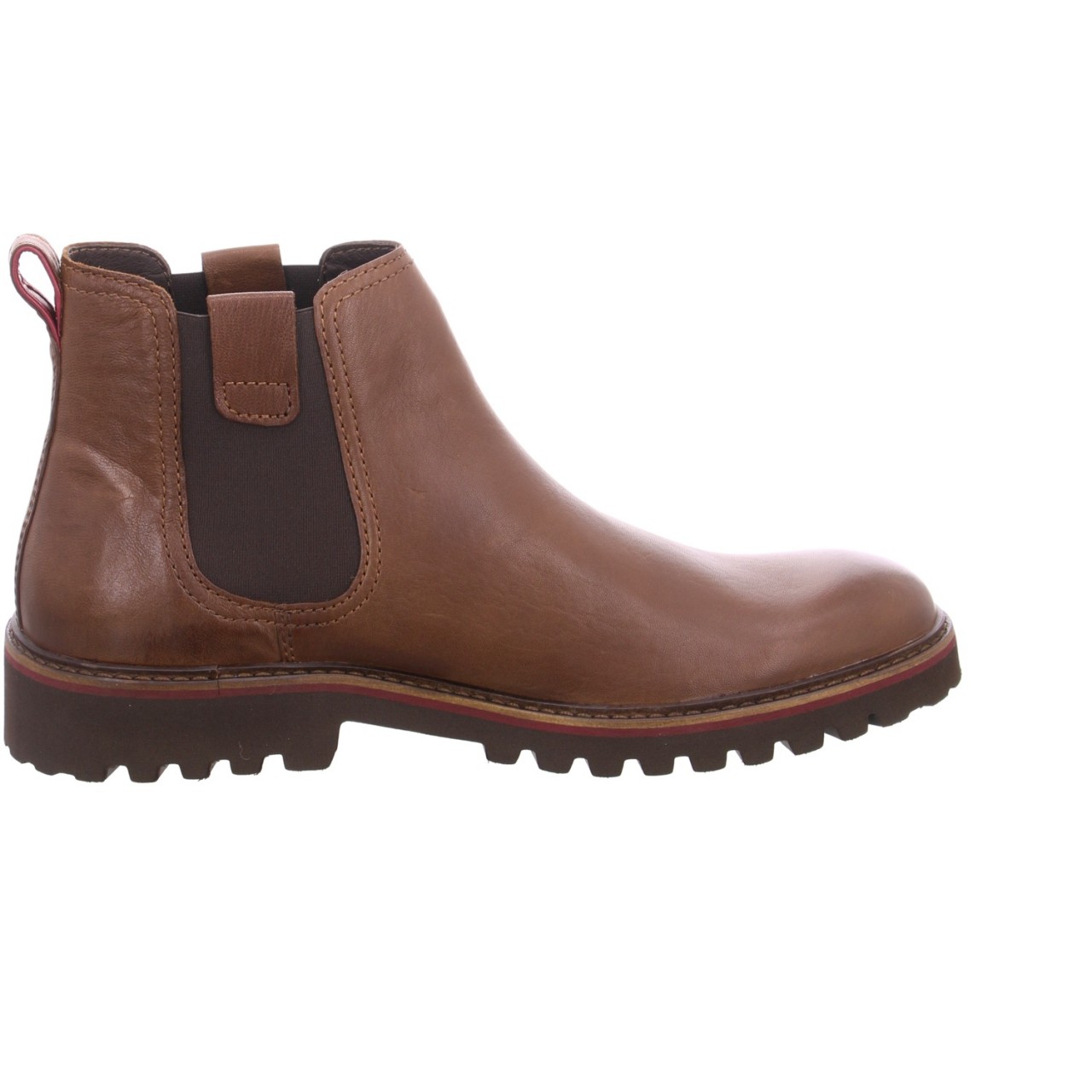 GABOR Stiefeletten braun
