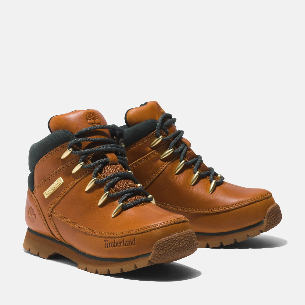 Timberland Euro Sprint TB0A5YEH3581 / braun