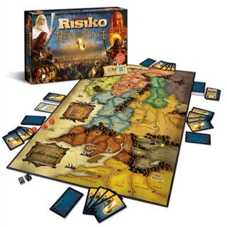 Risiko: Herr der Ringe (DE)