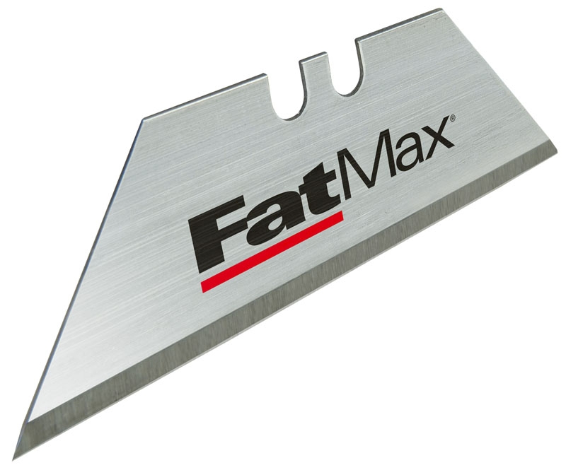 Stanley 4-11-700 FatMax Replacement Blades (50 pieces)
