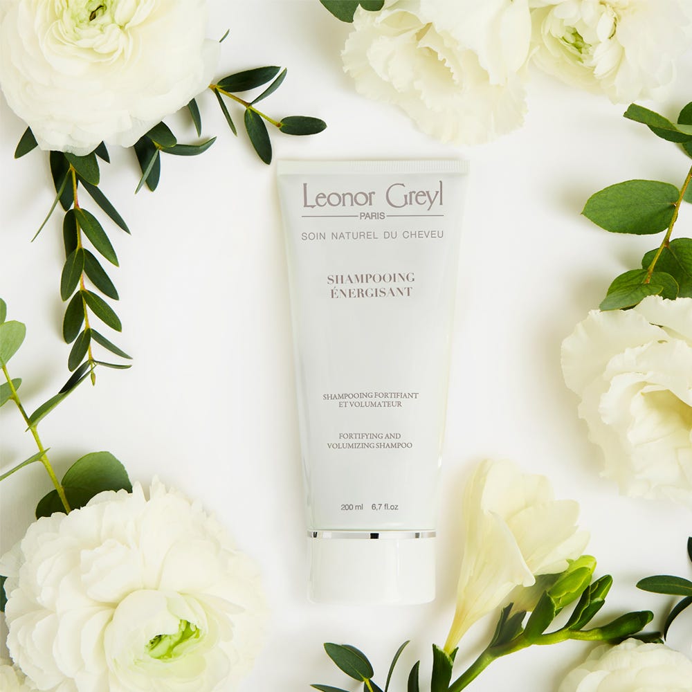 Leonor Greyl Shampooing Energisant 200 ml