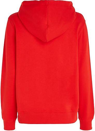 TOMMY HILFIGER Damen Hoodie