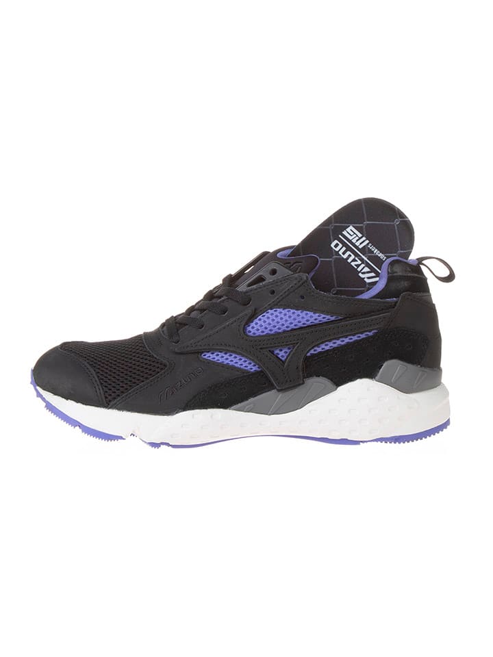 Mizuno Tennisschuhe 