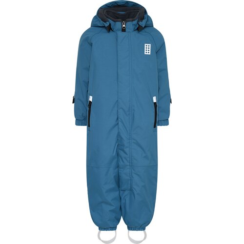 KINDER OVERALL LWJULIAN 711 - SNOWSUIT-523