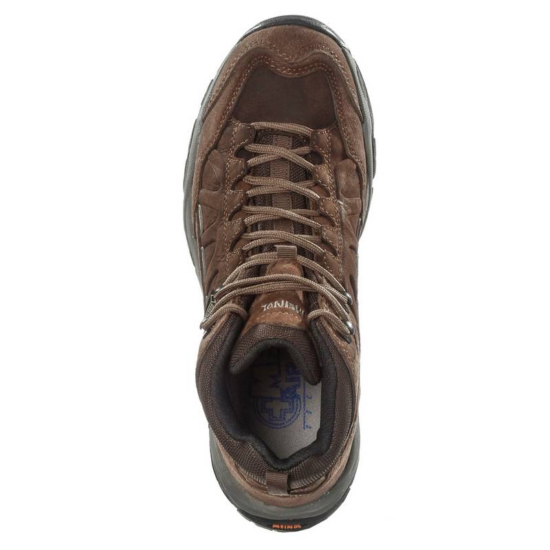 MEINDL Nebraska Mid Wanderschuhe Damen