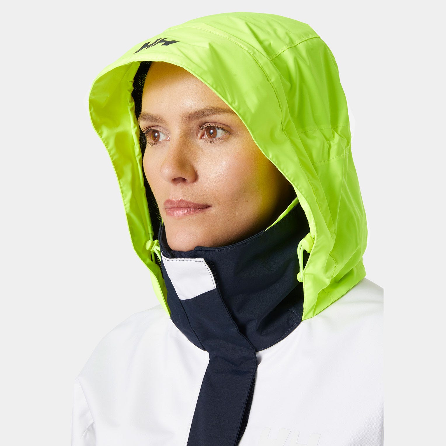 Women's Newport Coastal Sailing Jacket
