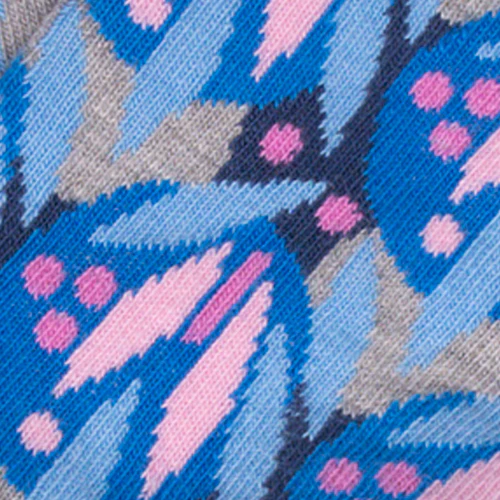 Aprile & Jharod light blue