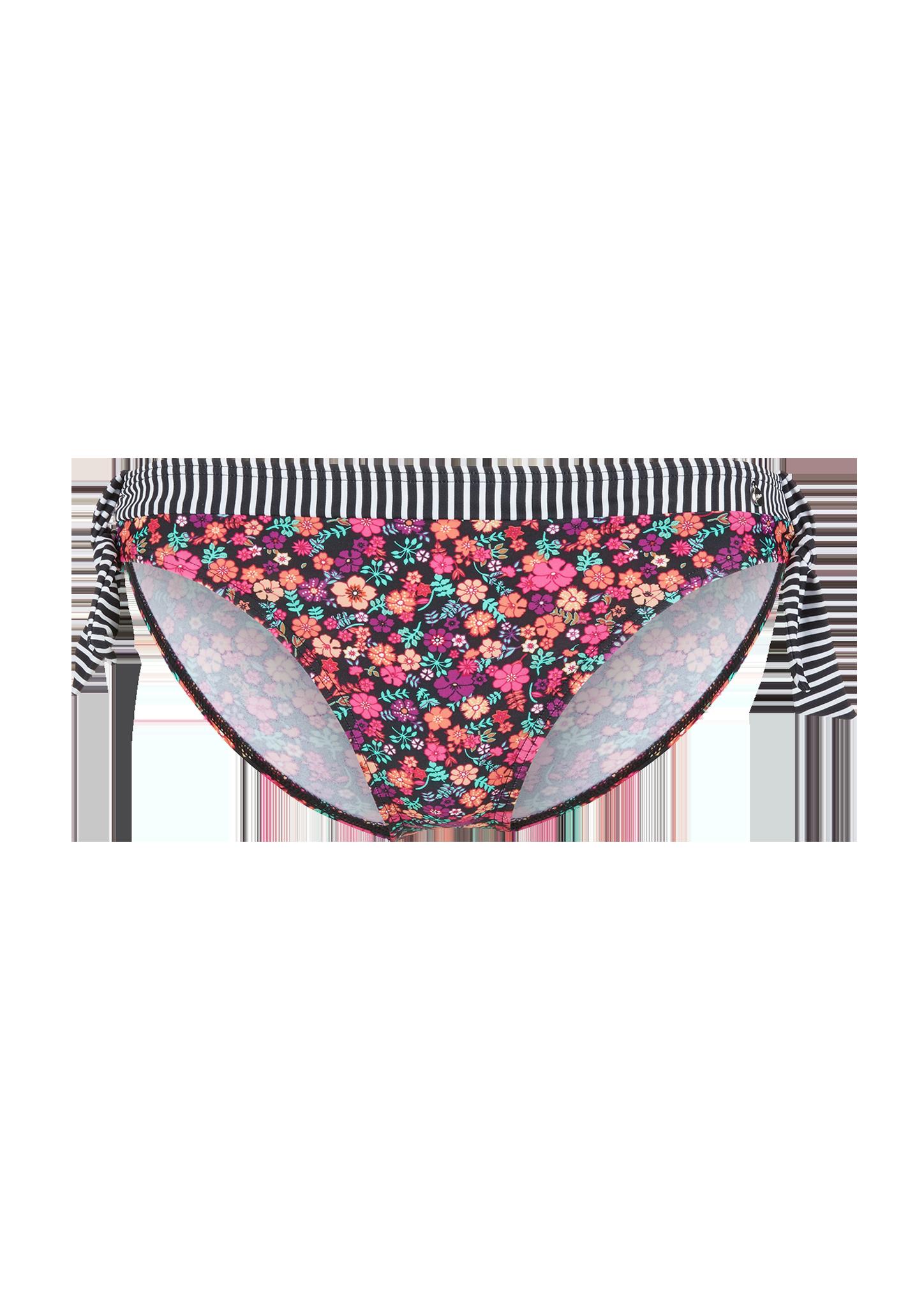 Badehose mit seitlicher Schleife  532.920.265.83099-99A2