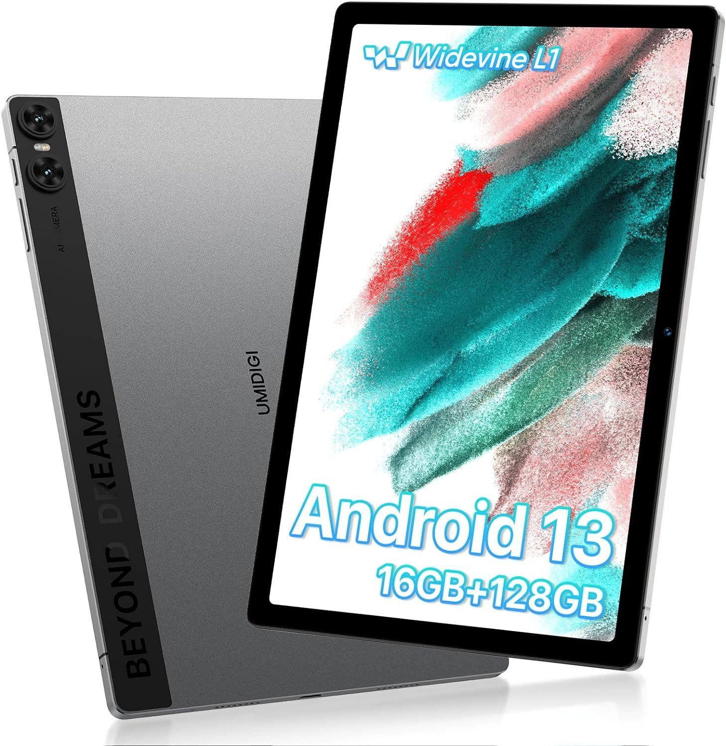 UMIDIGI Tablet (10