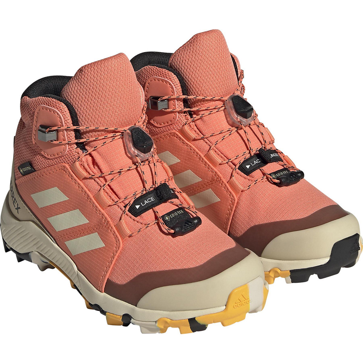 Outdoorschuhe TERREX MID GTX K für Jungen