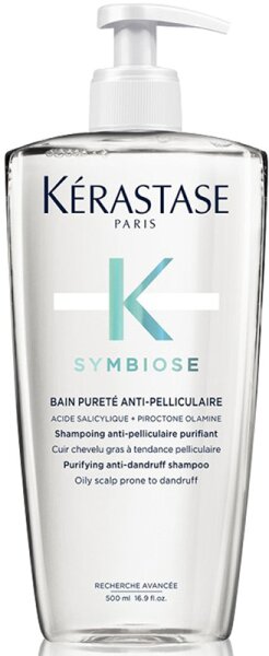 Kérastase Symbiose Bain Pureté Anti-Pelliculaire Shampoo