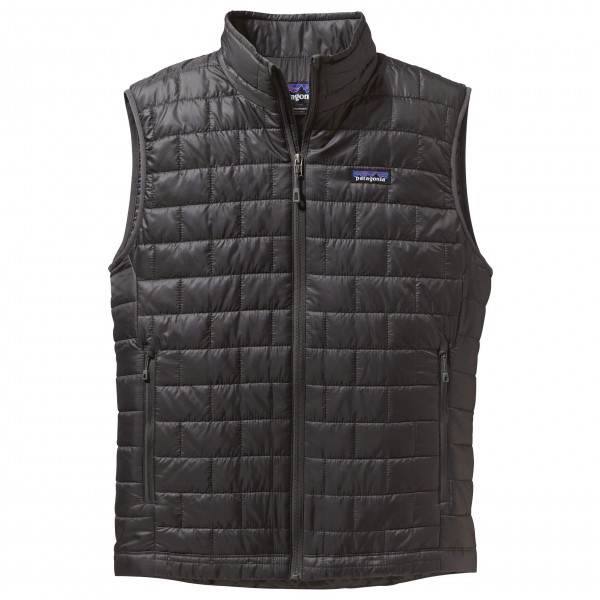Patagonia - Nano Puff Vest - Kunstfaserweste