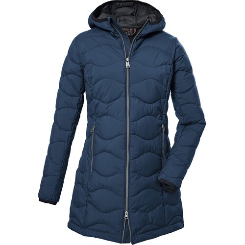 DAMEN MANTEL GW 20 WMN QLTD PRK