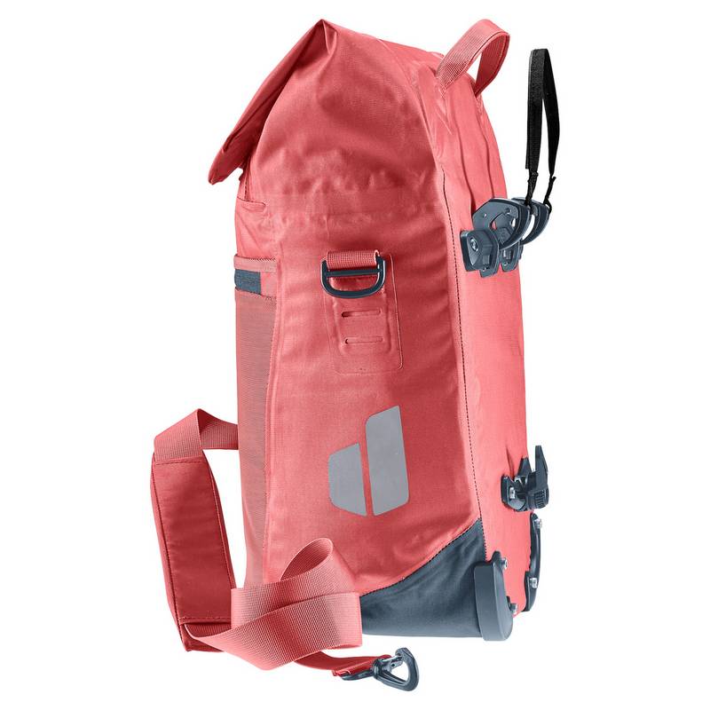 Deuter Mainhattan 17+10 Fahrradtasche
