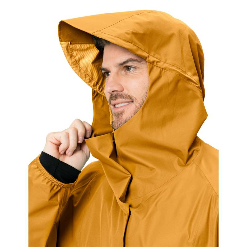 VAUDE Comyou Poncho Coat Poncho