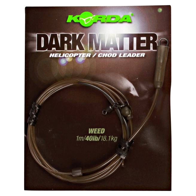 Korda Dark Matter Leader