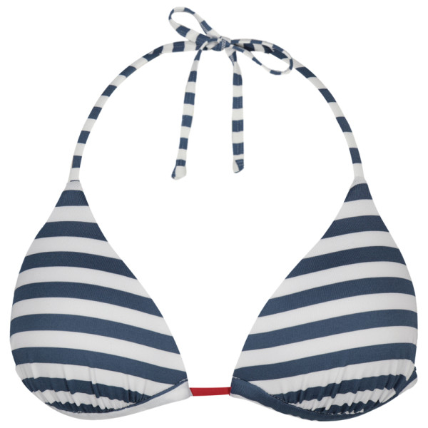 Barts - Women's Custe Triangle - Bikini-Top
