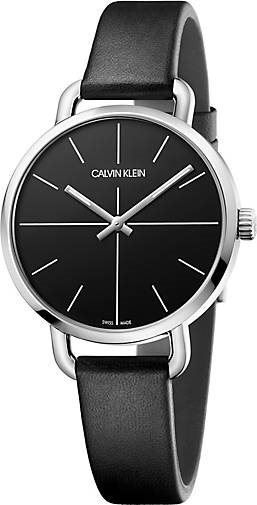 Calvin Klein Quarzuhr K7B231CZ