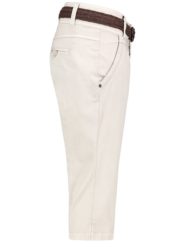 Fresh Made Caprihose in Creme günstig kaufen
