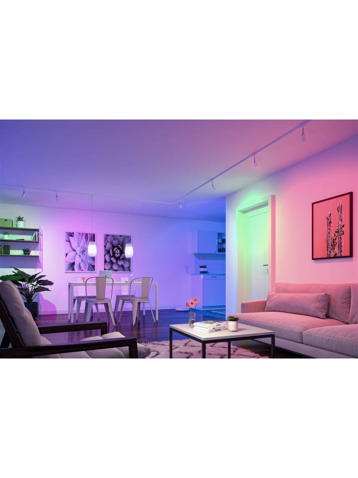 paulmann Standard 230V LED Birne E27 F günstig kaufen onesize