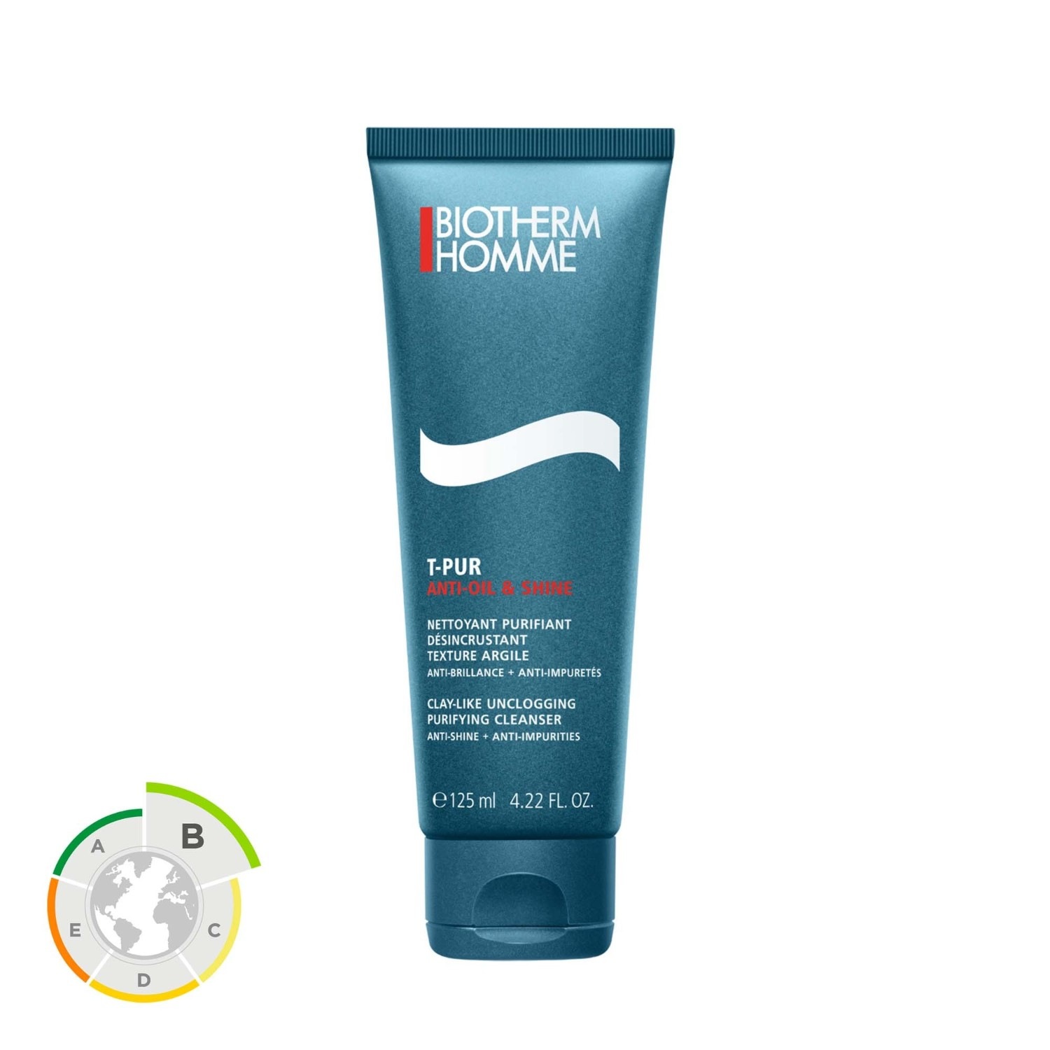 T-Pur Nettoyant Anti Oil & Wet