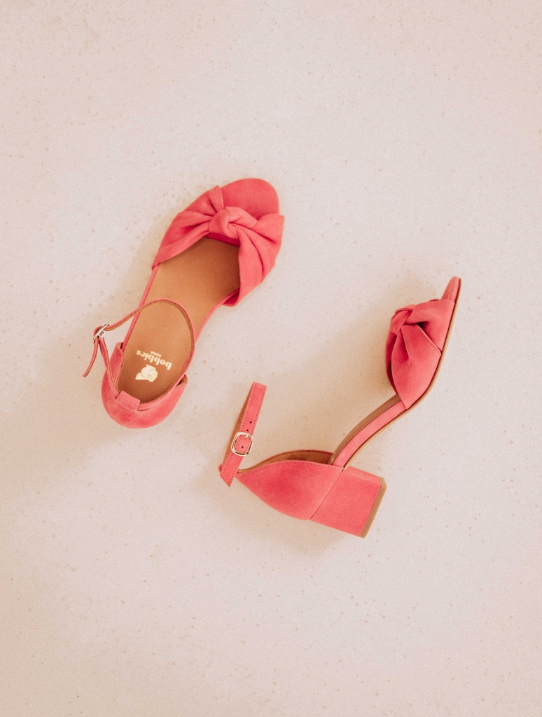 Gloria - Miami Pink