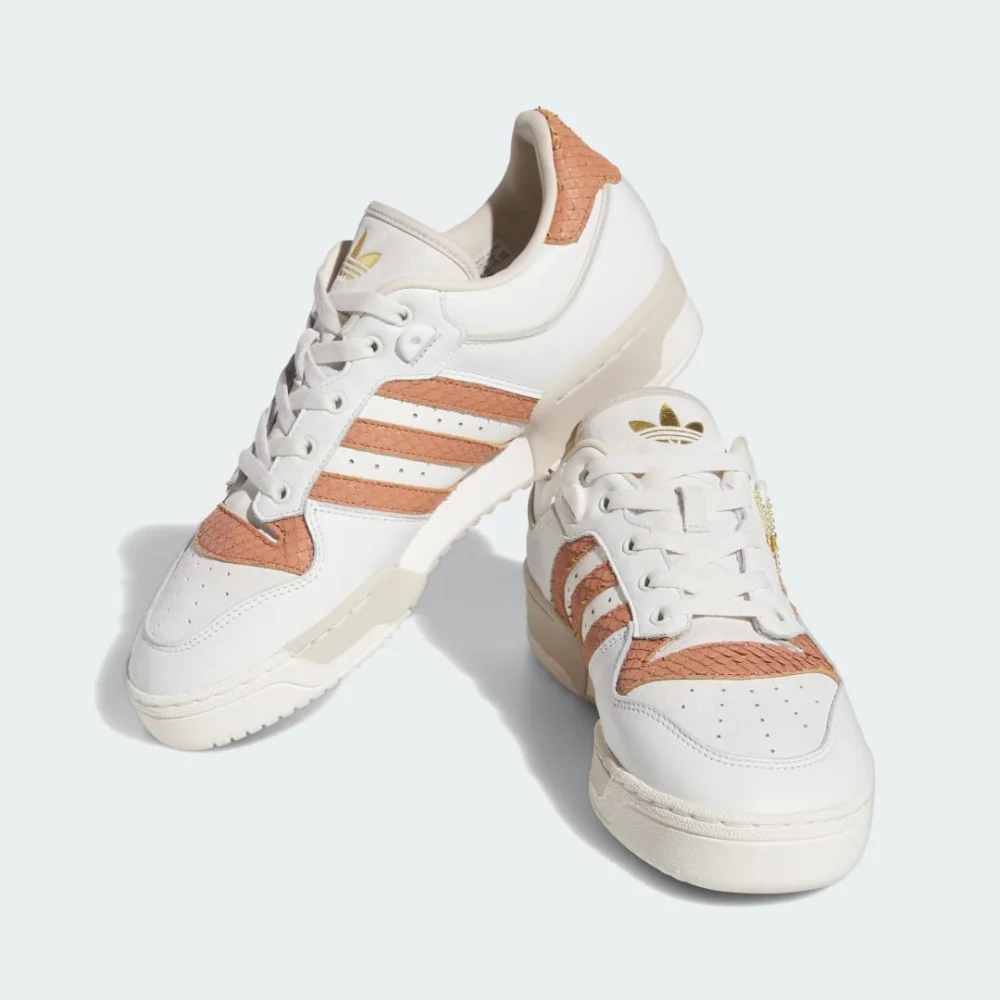 adidas Rivalry Low 86 IE9940 / weiss